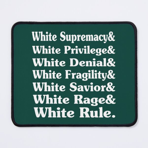 Item preview, Confronting White Privilege and Systems of Oppression | PERFECT GIFT FOR YOU AND FRIENDS designed and sold by TIBORTELEKY.