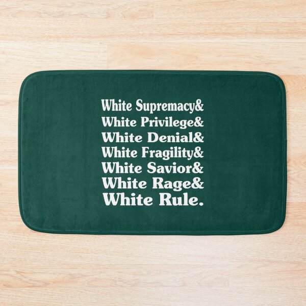 Item preview, Confronting White Privilege and Systems of Oppression | PERFECT GIFT FOR YOU AND FRIENDS designed and sold by TIBORTELEKY.