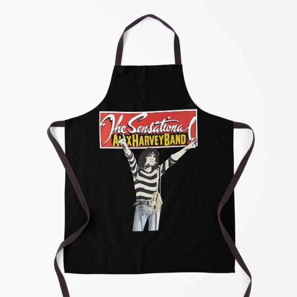 Item preview, The Sensational Alex Harvey Band designed and sold by gilvanennaojz.