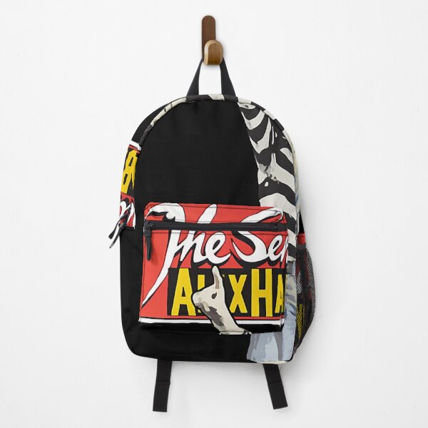 Item preview, The Sensational Alex Harvey Band designed and sold by gilvanennaojz.