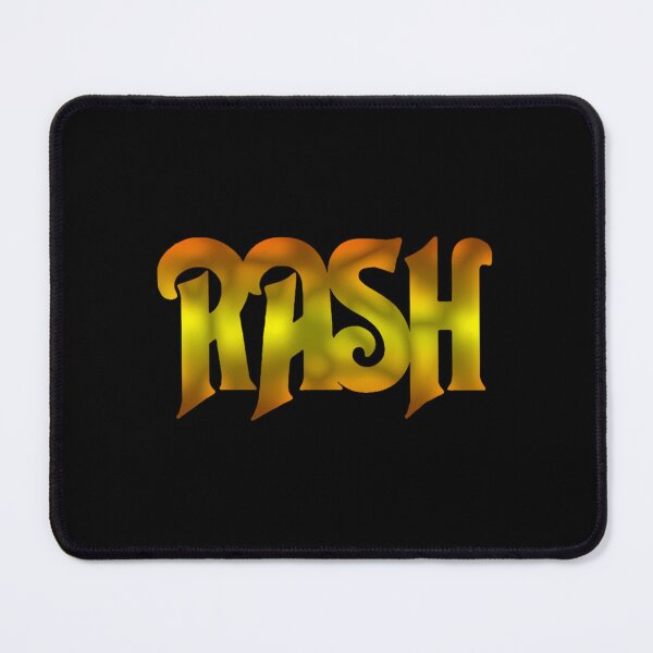 Item preview, Rash Band Music designed and sold by gilvanennaojz.