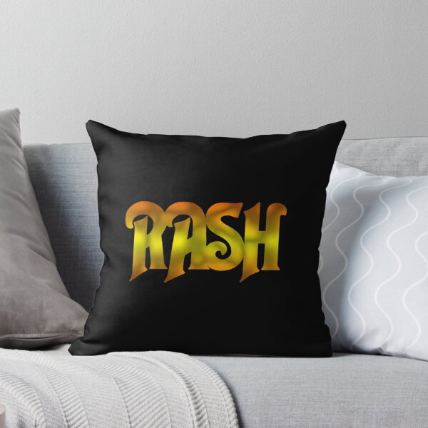 Item preview, Música de Rash Band designed and sold by gilvanennaojz.