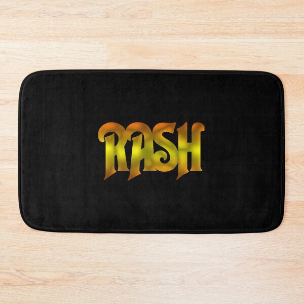 Item preview, Rash Band Music designed and sold by gilvanennaojz.