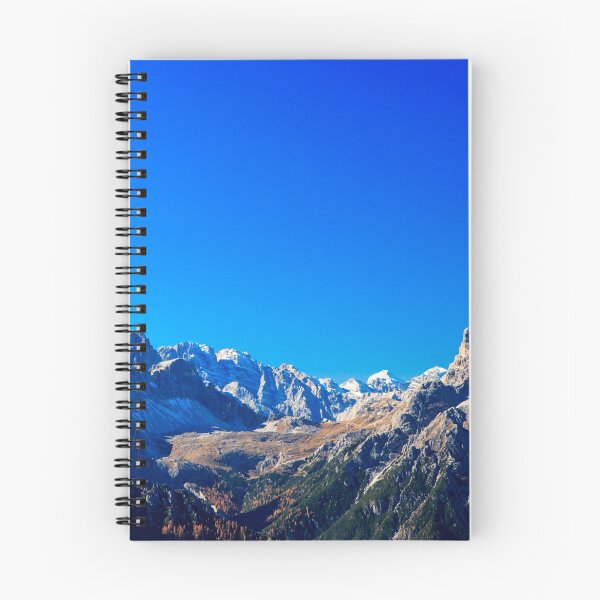 Item preview, Autumn trekking in the alpine Pusteria valley designed and sold by zakaz86.