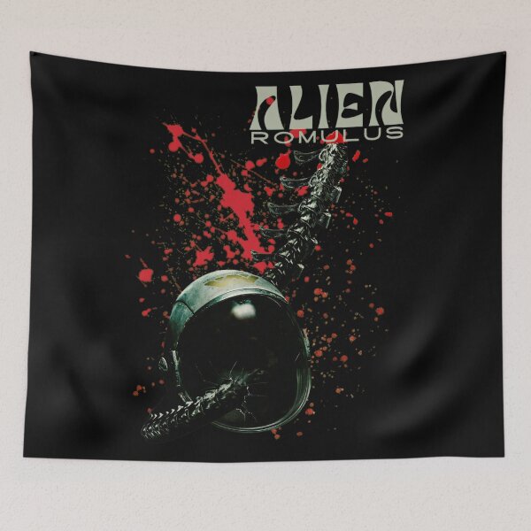 Item preview, Vintage Logo Logo Series Movie Horror Film Halloween designed and sold by SearedAthena.