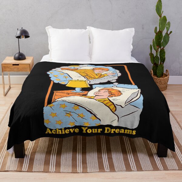 Item preview, Achieve Your Dreams 1602 designed and sold by DaHooper.