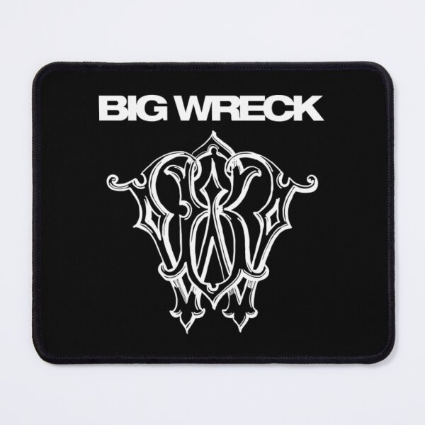 Item preview, Big Wreck Band designed and sold by BillieDurgan.