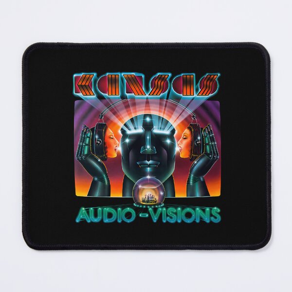 Item preview, Audio Visions designed and sold by BillieDurgan.