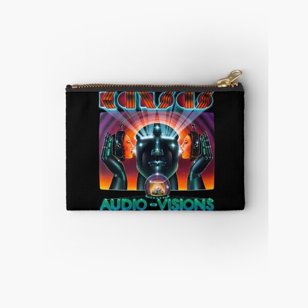 Item preview, Audio Visions designed and sold by BillieDurgan.
