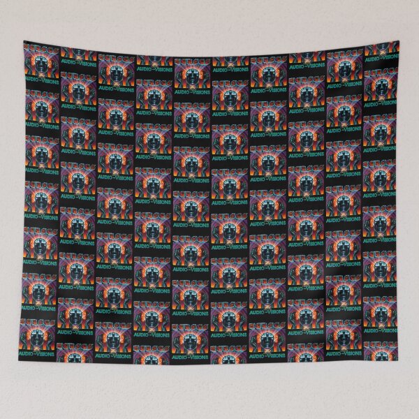 Item preview, Audio Visions designed and sold by BillieDurgan.
