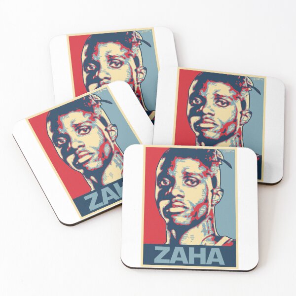 Item preview, Zaha designed and sold by DFA.