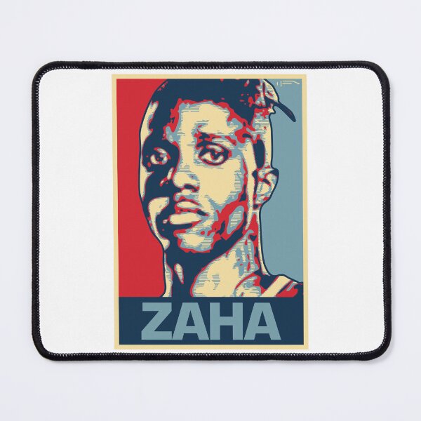 Item preview, Zaha designed and sold by DFA.