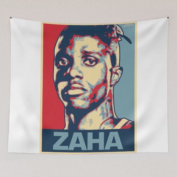 Item preview, Zaha designed and sold by DFA.
