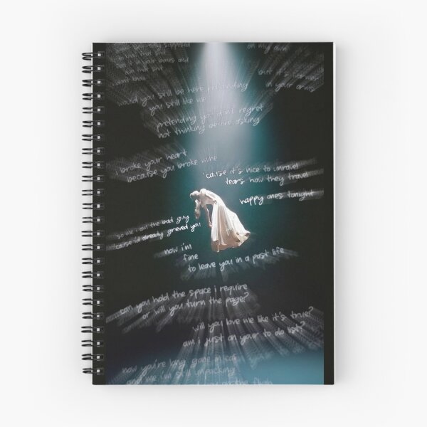 Item preview, ariana grande eternal sunshine lyrics designed and sold by aricloudz.