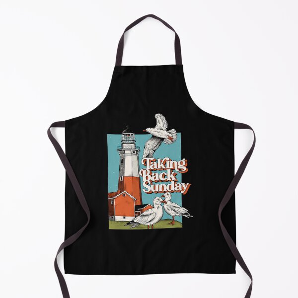 Item preview, Taking Back Sunday designed and sold by BillieDurgan.