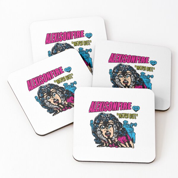 Item preview, Alexisonfire Is A Canadian designed and sold by BillieDurgan.