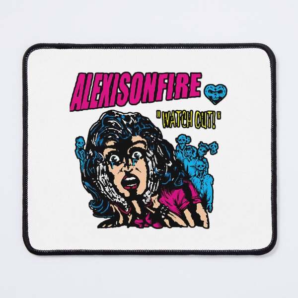 Item preview, Alexisonfire Is A Canadian designed and sold by BillieDurgan.