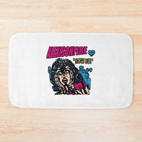 Item preview, Alexisonfire Is A Canadian designed and sold by BillieDurgan.