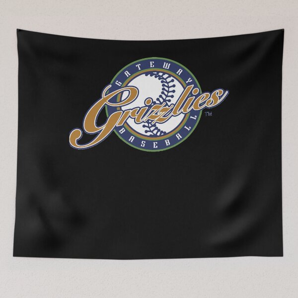 Item preview, Gateway Grizzlies Essential   designed and sold by AlexandraHurta.