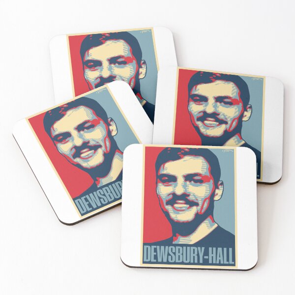 Item preview, Dewsbury-Hall designed and sold by DFA.