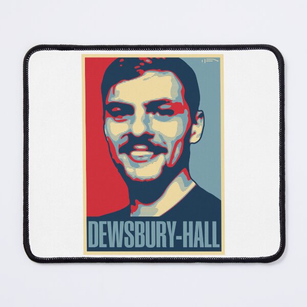 Item preview, Dewsbury-Hall designed and sold by DFA.