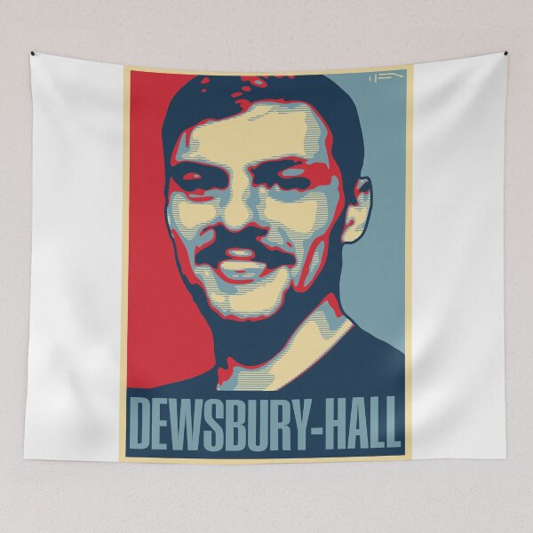 Item preview, Dewsbury-Hall designed and sold by DFA.
