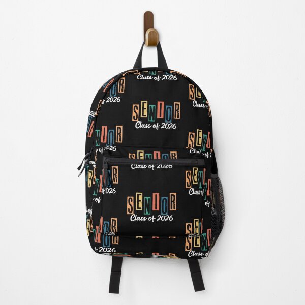 Item preview, Senior Class of 2026 Senior 2026 Retro Vintage Graduation designed and sold by Luvjesus2.