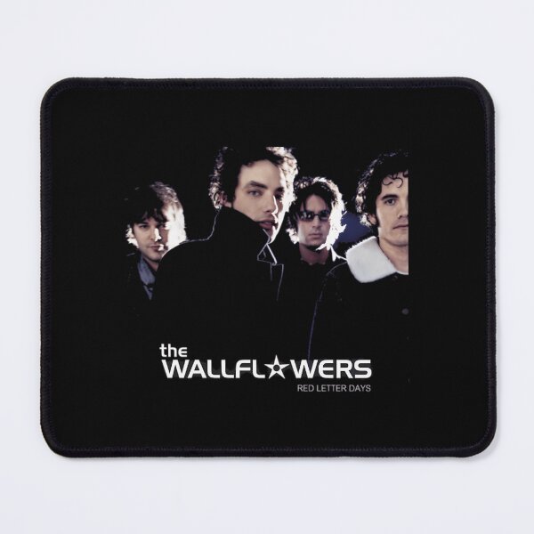 Item preview, The Wallflowers Band designed and sold by BillieDurgan.