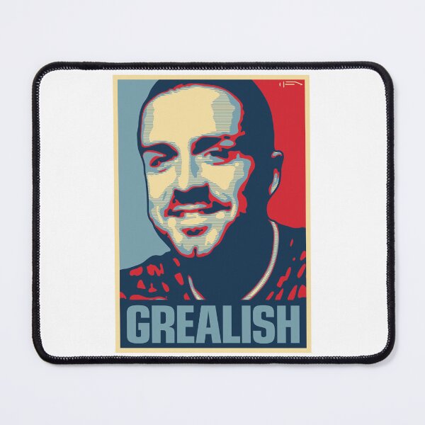 Item preview, Grealish designed and sold by DFA.