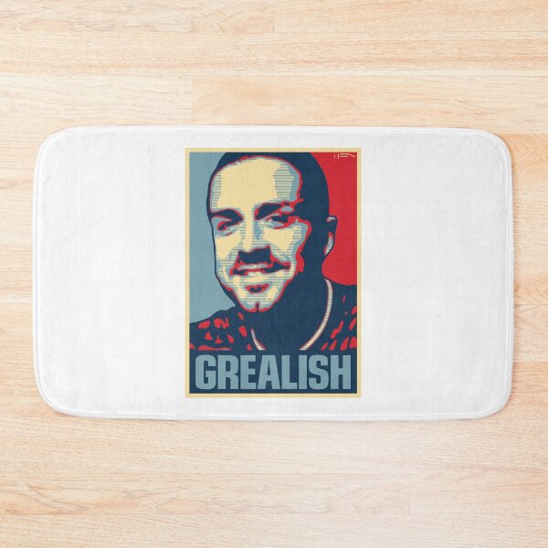 Item preview, Grealish designed and sold by DFA.