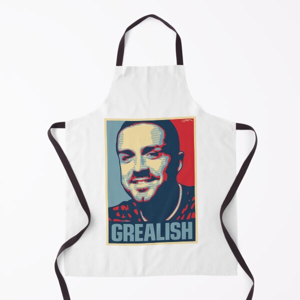Item preview, Grealish designed and sold by DFA.