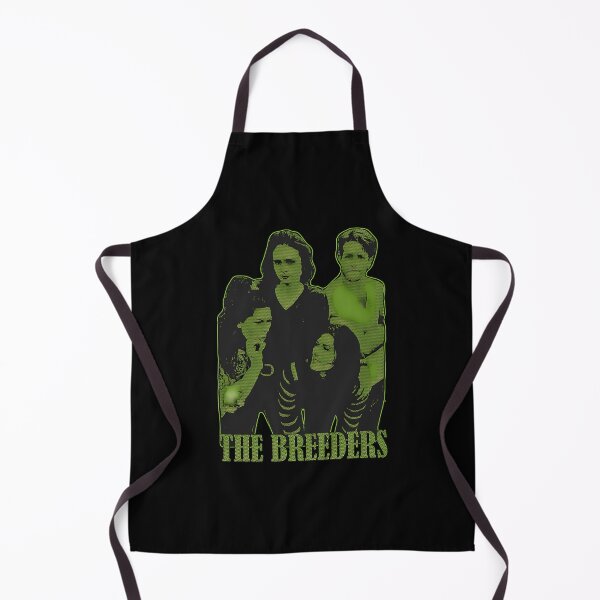 Item preview, The Breeders designed and sold by BillieDurgan.