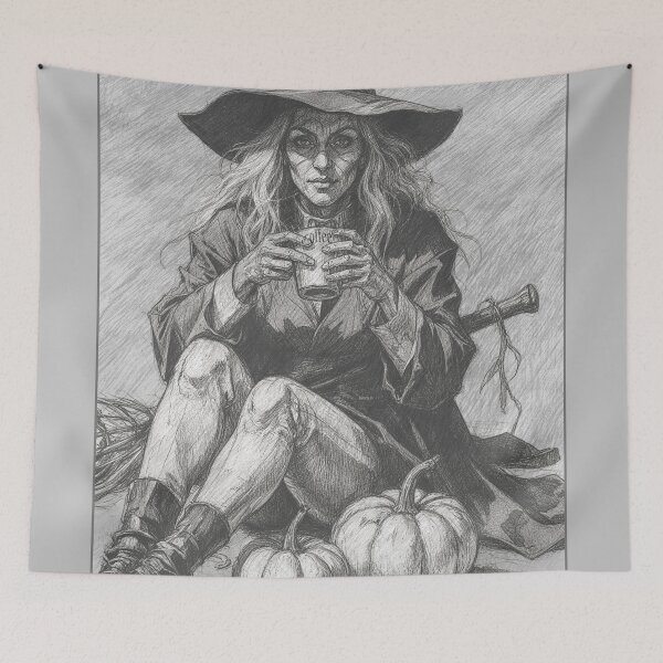 Item preview, Halloween designed and sold by bear-from-city.