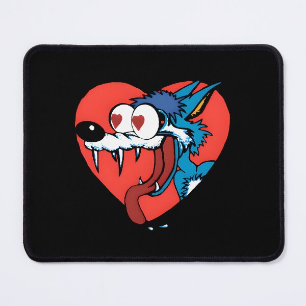 Item preview, The Animal Signature designed and sold by BillieDurgan.