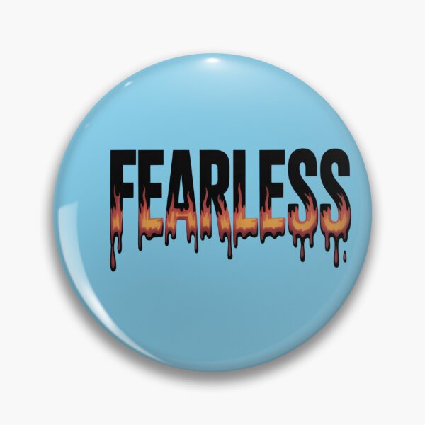 Item preview, Fearless Design designed and sold by Rell1970.