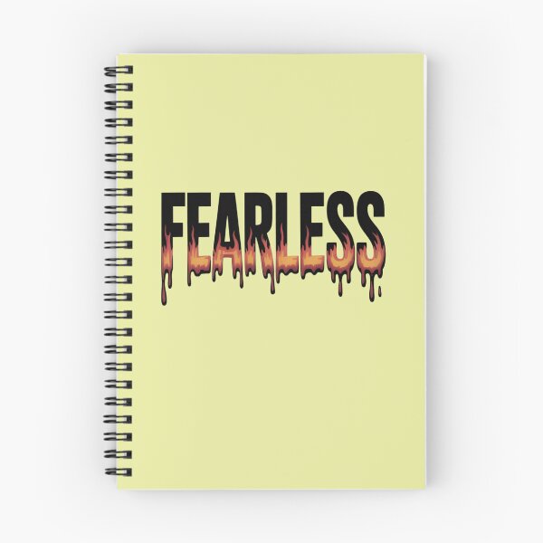 Item preview, Fearless Design designed and sold by Rell1970.