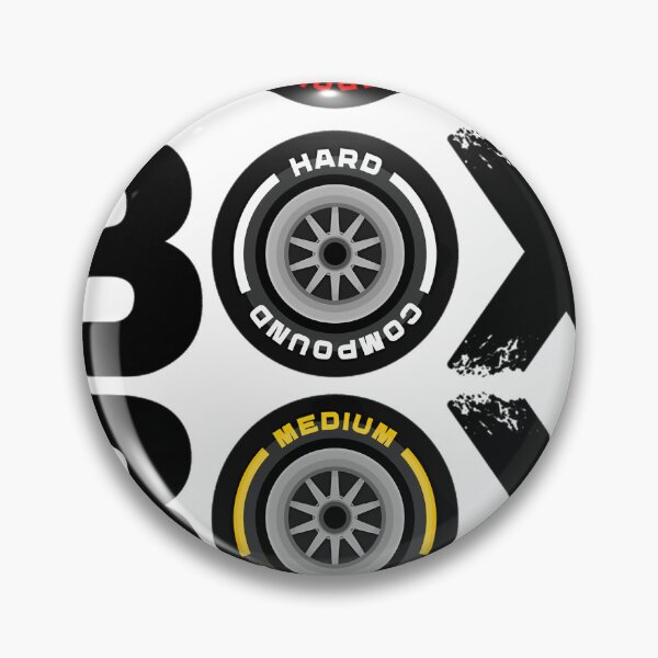 Artikelvorschau, Box Box Box F1 Reifenmischung V2 Design entworfen und verkauft von EckhardVetter.