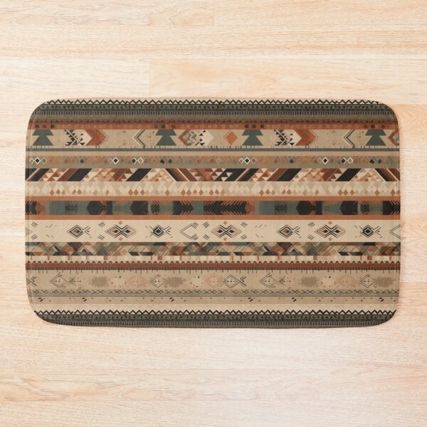 Item preview, Taupe Terra II Pattern  designed and sold by GuildedDawn.