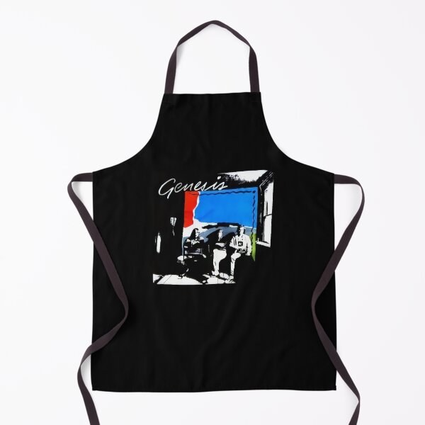 Item preview, Genesis Abacab Vintage Design Redux Graphic  designed and sold by AlexandraHurta.