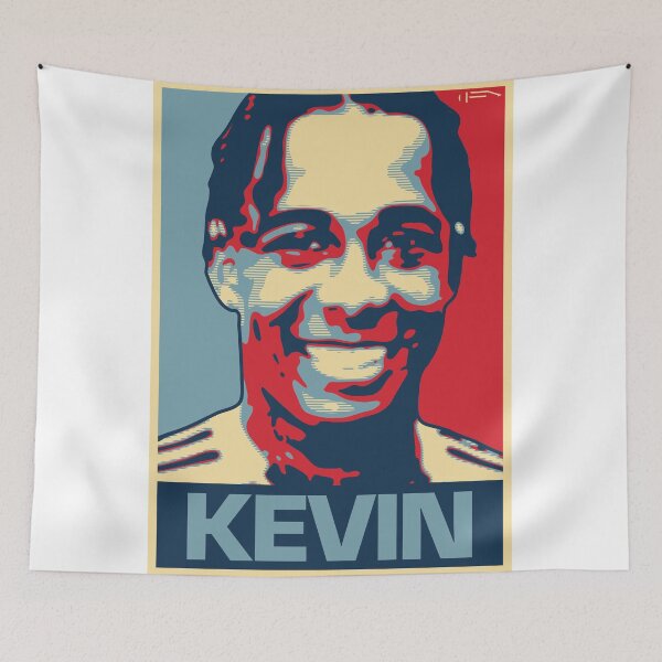 Item preview, Kevin designed and sold by DFA.