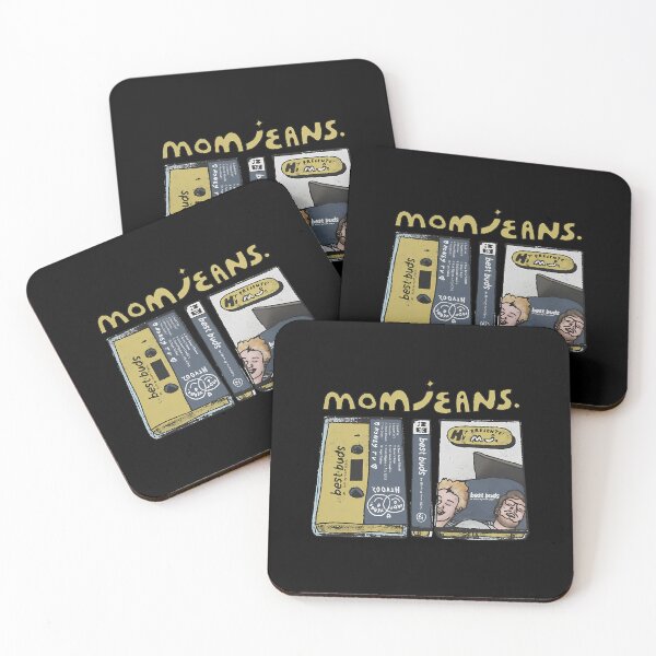 Item preview, Mom Jeans Music Band designed and sold by gilvanennaojz.
