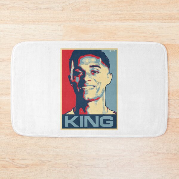 Item preview, King designed and sold by DFA.
