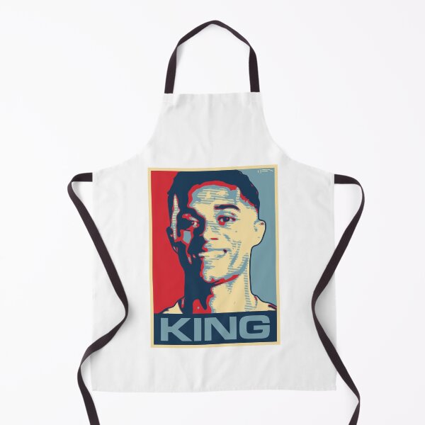 Item preview, King designed and sold by DFA.