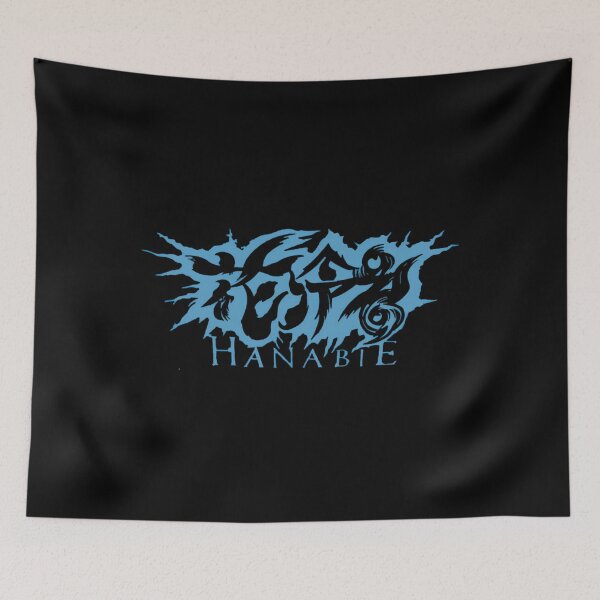 Item preview, Hanabie designed and sold by gilvanennaojz.