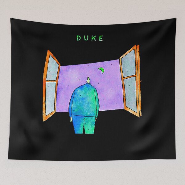 Item preview, Duke Genesis Band Essential  designed and sold by AlexandraHurta.