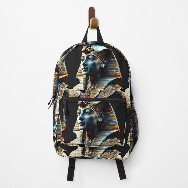 Item preview, Golden Majesty: King Tutankhamun Reimagined 16 designed and sold by AnadAA.