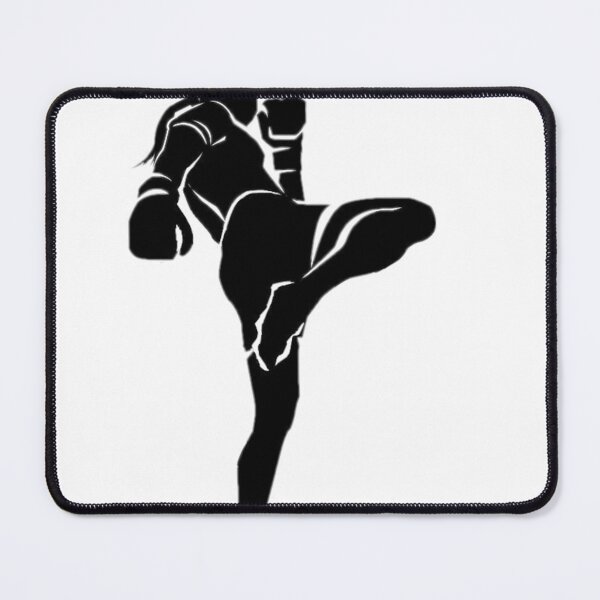 Item preview, The Art Of Eight Limbs designed and sold by BradleyBoloi.