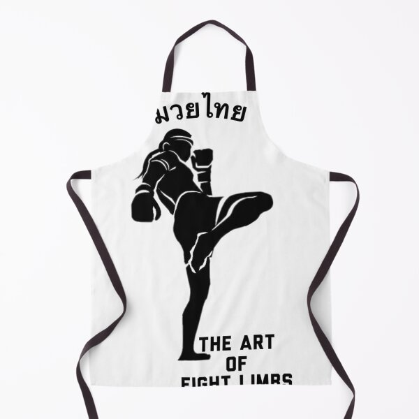 Item preview, The Art Of Eight Limbs designed and sold by BradleyBoloi.
