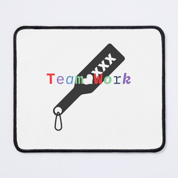 Item preview, TEAM WORK  designed and sold by Outlet Raloel.