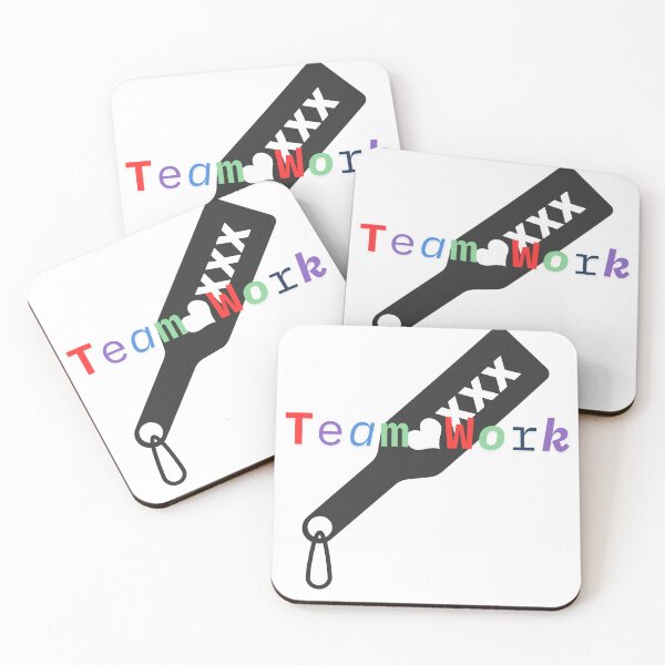 Item preview, TEAM WORK  designed and sold by Outlet Raloel.